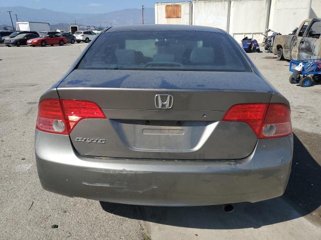 Photo 5 VIN: 2HGFA16538H350697 - HONDA CIVIC LX 