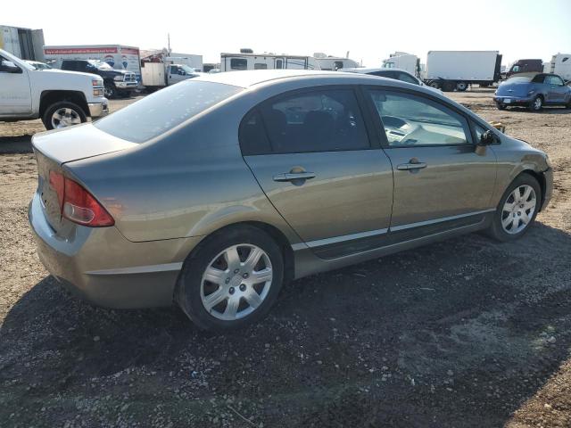 Photo 2 VIN: 2HGFA16538H351283 - HONDA CIVIC LX 