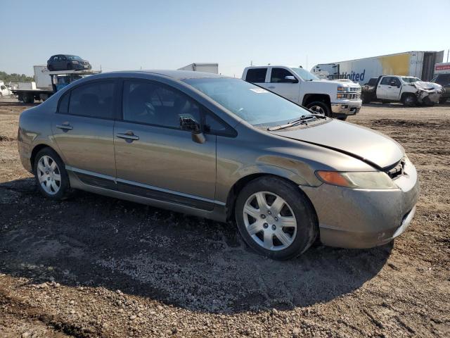 Photo 3 VIN: 2HGFA16538H351283 - HONDA CIVIC LX 