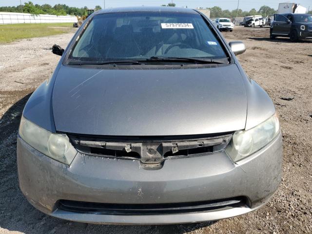 Photo 4 VIN: 2HGFA16538H351283 - HONDA CIVIC LX 