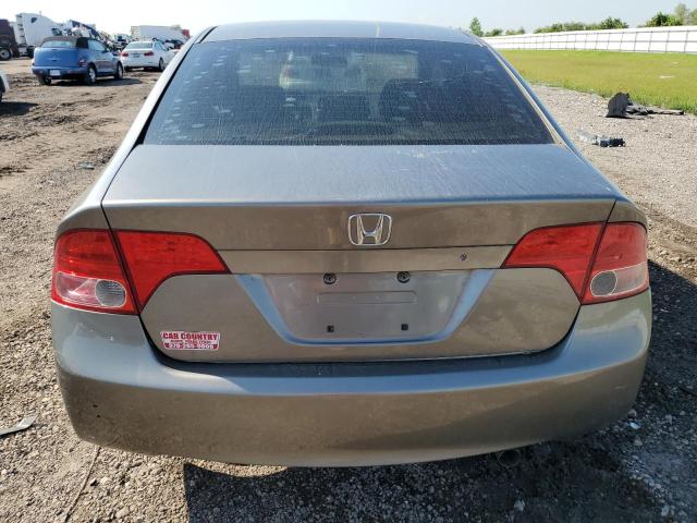 Photo 5 VIN: 2HGFA16538H351283 - HONDA CIVIC LX 