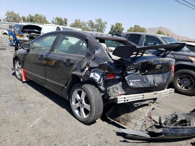 Photo 2 VIN: 2HGFA16538H355950 - HONDA CIVIC LX 