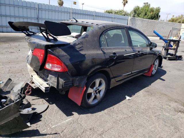 Photo 3 VIN: 2HGFA16538H355950 - HONDA CIVIC LX 