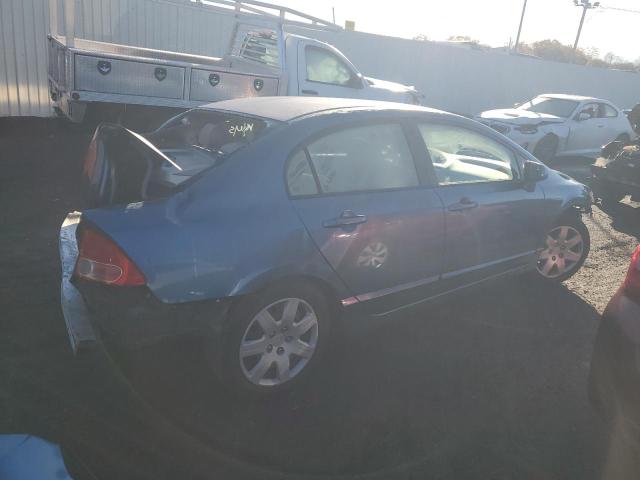 Photo 2 VIN: 2HGFA16538H508682 - HONDA CIVIC 