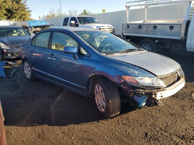 Photo 3 VIN: 2HGFA16538H508682 - HONDA CIVIC 