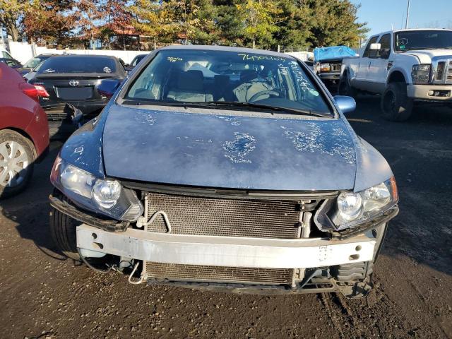 Photo 4 VIN: 2HGFA16538H508682 - HONDA CIVIC 