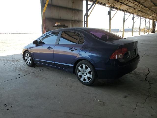 Photo 1 VIN: 2HGFA16538H531069 - HONDA CIVIC 