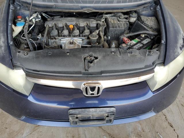 Photo 10 VIN: 2HGFA16538H531069 - HONDA CIVIC 