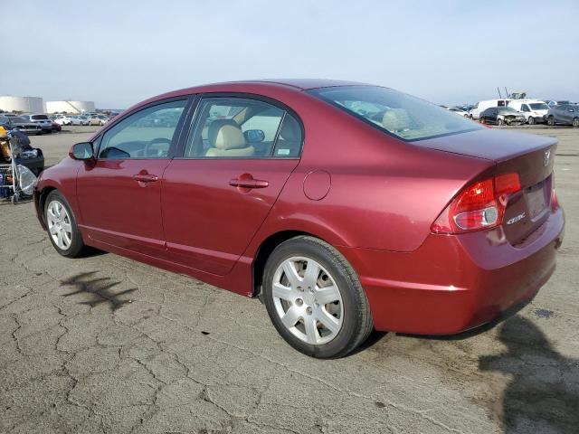 Photo 1 VIN: 2HGFA16538H535333 - HONDA CIVIC 