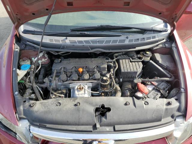 Photo 10 VIN: 2HGFA16538H535333 - HONDA CIVIC 