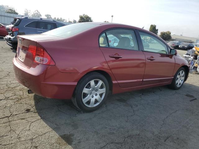 Photo 2 VIN: 2HGFA16538H535333 - HONDA CIVIC 