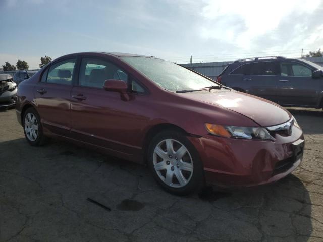 Photo 3 VIN: 2HGFA16538H535333 - HONDA CIVIC 