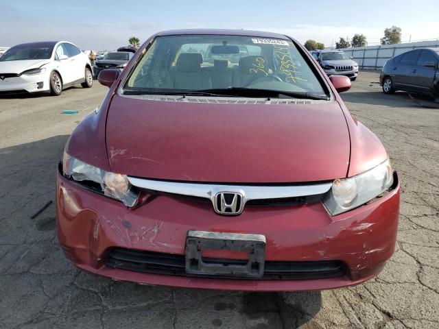 Photo 4 VIN: 2HGFA16538H535333 - HONDA CIVIC 