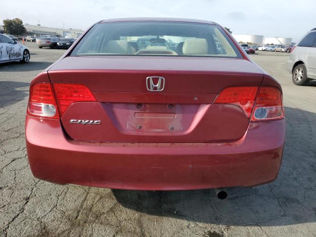 Photo 5 VIN: 2HGFA16538H535333 - HONDA CIVIC 