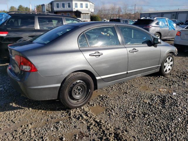 Photo 2 VIN: 2HGFA16539H304966 - HONDA CIVIC 