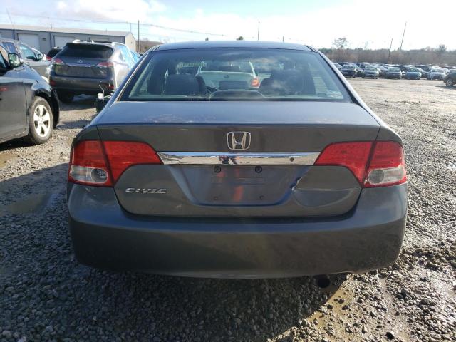 Photo 5 VIN: 2HGFA16539H304966 - HONDA CIVIC 