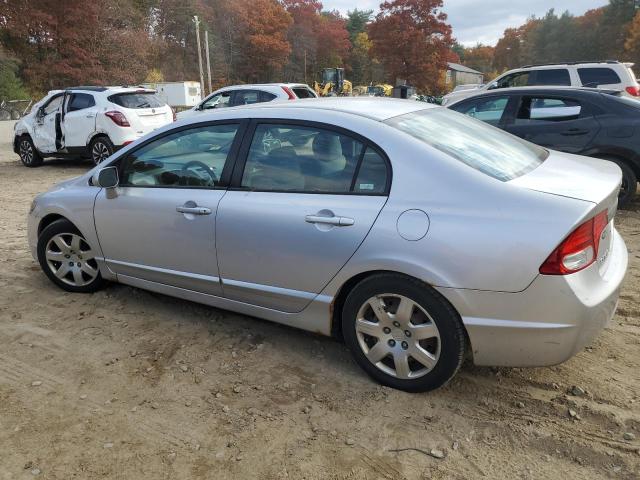 Photo 1 VIN: 2HGFA16539H322108 - HONDA CIVIC 