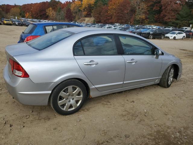 Photo 2 VIN: 2HGFA16539H322108 - HONDA CIVIC 