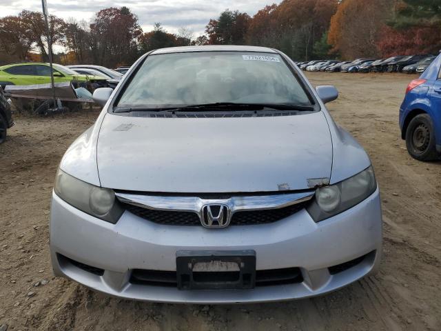 Photo 4 VIN: 2HGFA16539H322108 - HONDA CIVIC 