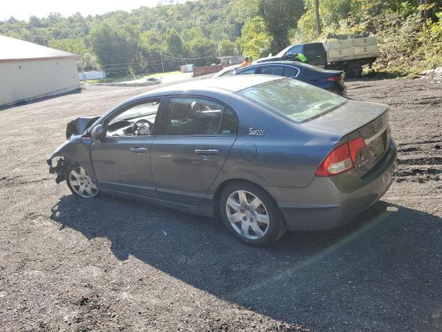 Photo 1 VIN: 2HGFA16539H325042 - HONDA CIVIC 