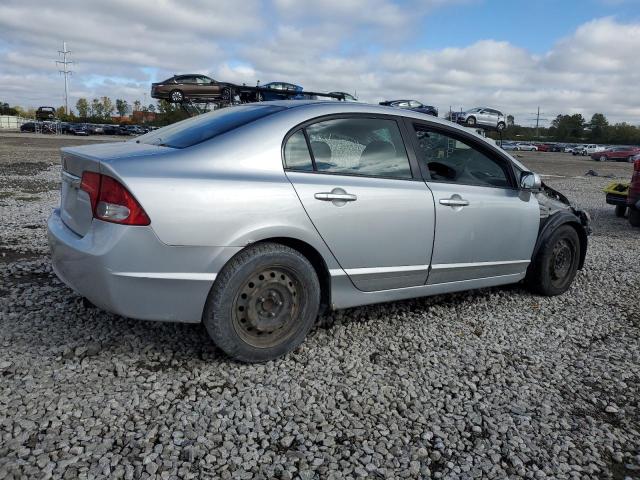 Photo 2 VIN: 2HGFA16539H343590 - HONDA CIVIC LX 