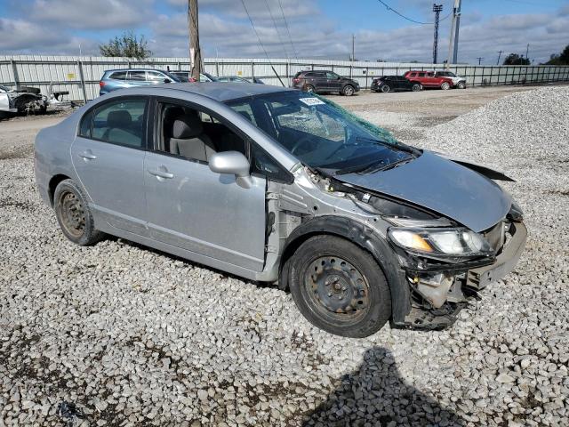 Photo 3 VIN: 2HGFA16539H343590 - HONDA CIVIC LX 