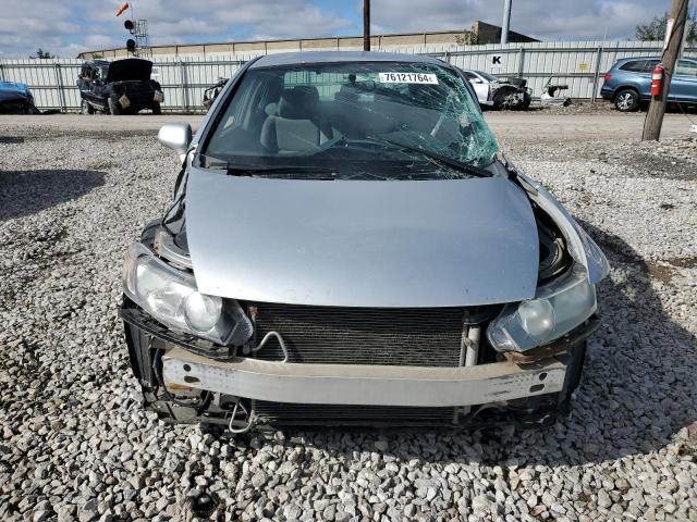 Photo 4 VIN: 2HGFA16539H343590 - HONDA CIVIC LX 