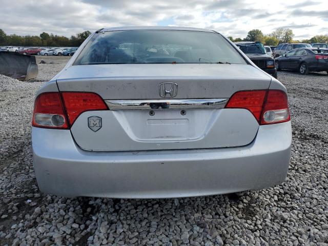 Photo 5 VIN: 2HGFA16539H343590 - HONDA CIVIC LX 