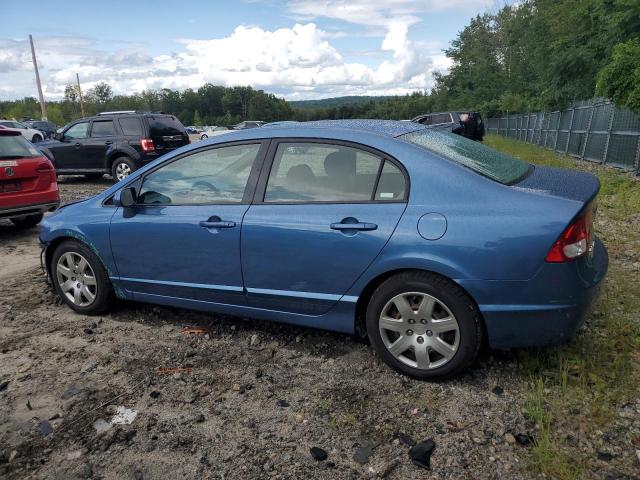 Photo 1 VIN: 2HGFA16539H345954 - HONDA CIVIC LX 