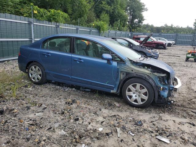 Photo 3 VIN: 2HGFA16539H345954 - HONDA CIVIC LX 