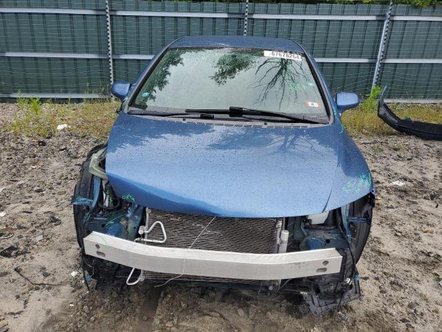 Photo 4 VIN: 2HGFA16539H345954 - HONDA CIVIC LX 