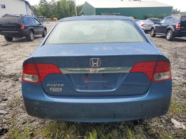 Photo 5 VIN: 2HGFA16539H345954 - HONDA CIVIC LX 