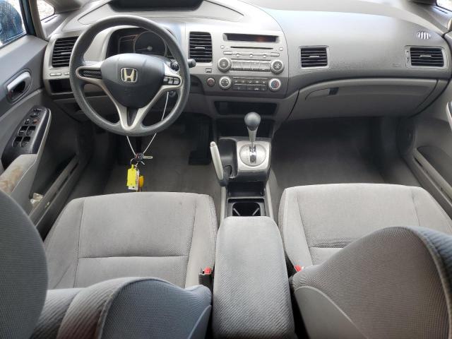 Photo 7 VIN: 2HGFA16539H345954 - HONDA CIVIC LX 