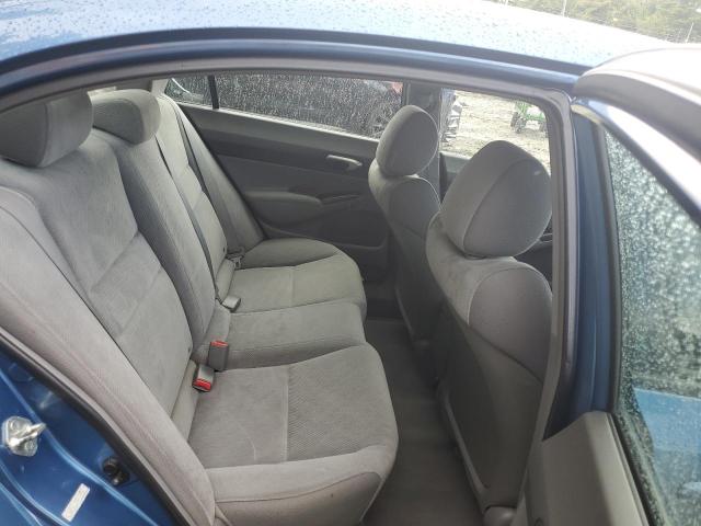 Photo 9 VIN: 2HGFA16539H345954 - HONDA CIVIC LX 