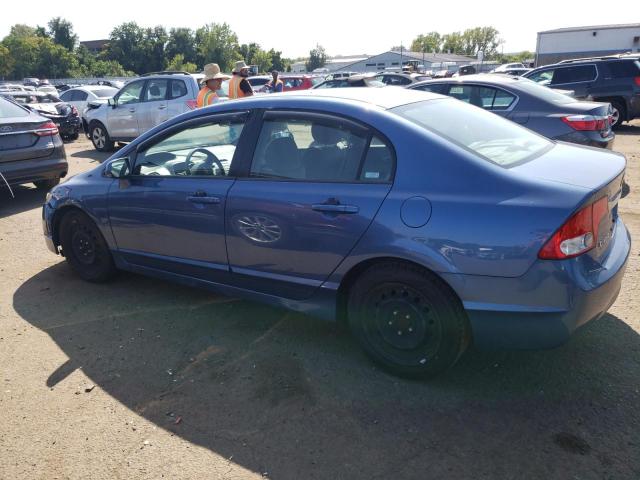 Photo 1 VIN: 2HGFA16539H350541 - HONDA CIVIC 