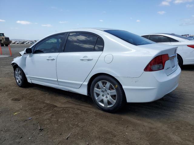 Photo 1 VIN: 2HGFA16539H356792 - HONDA CIVIC 