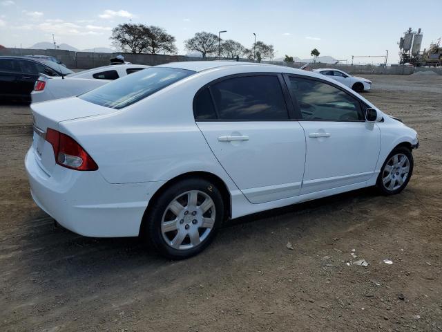 Photo 2 VIN: 2HGFA16539H356792 - HONDA CIVIC 