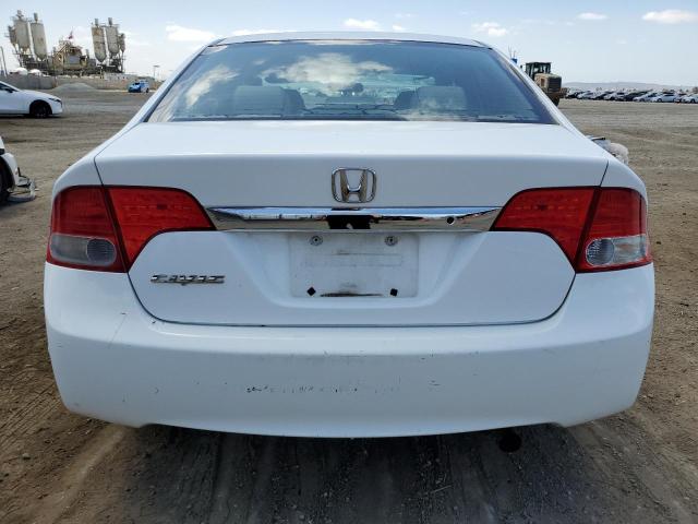 Photo 5 VIN: 2HGFA16539H356792 - HONDA CIVIC 