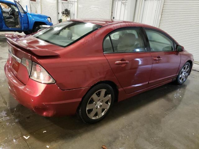 Photo 2 VIN: 2HGFA16539H357957 - HONDA CIVIC LX 