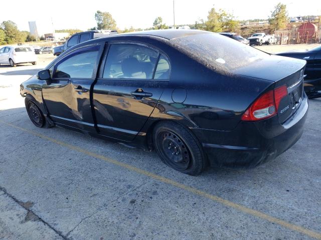 Photo 1 VIN: 2HGFA16539H366223 - HONDA CIVIC 