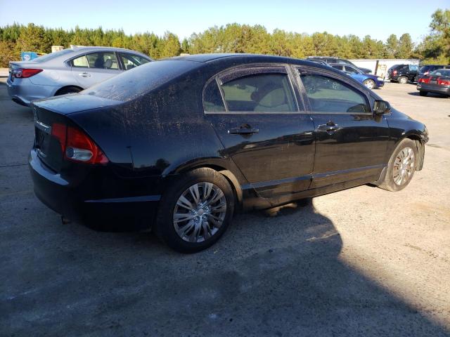 Photo 2 VIN: 2HGFA16539H366223 - HONDA CIVIC 