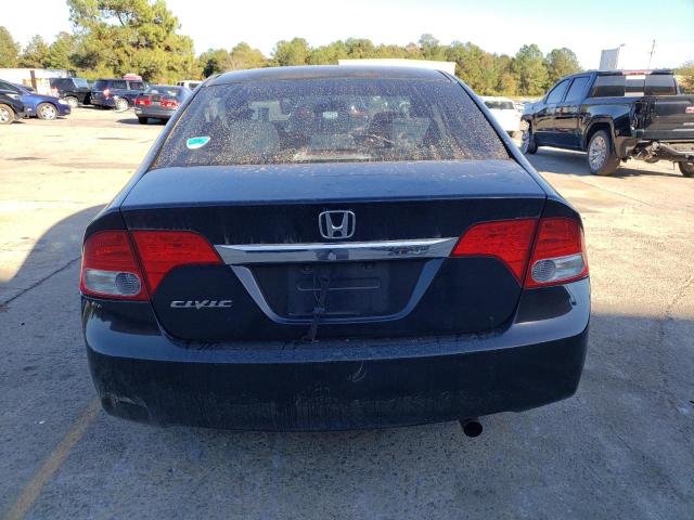 Photo 5 VIN: 2HGFA16539H366223 - HONDA CIVIC 