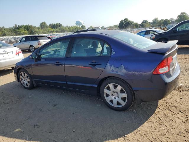 Photo 1 VIN: 2HGFA16539H505489 - HONDA CIVIC LX 