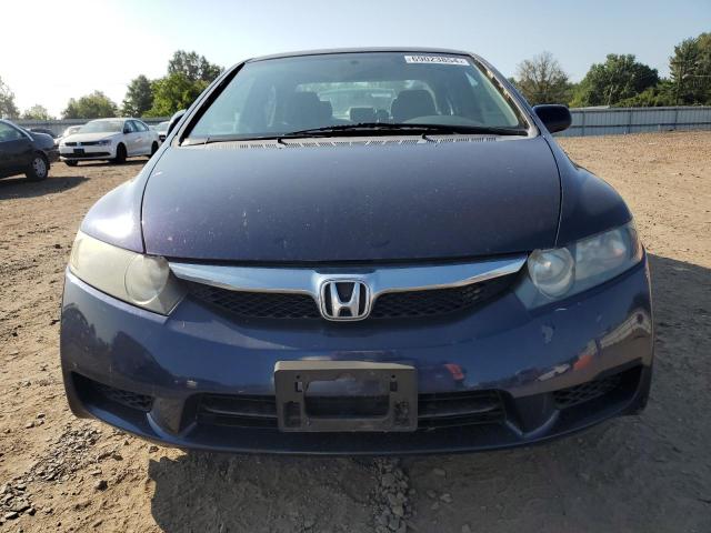 Photo 4 VIN: 2HGFA16539H505489 - HONDA CIVIC LX 