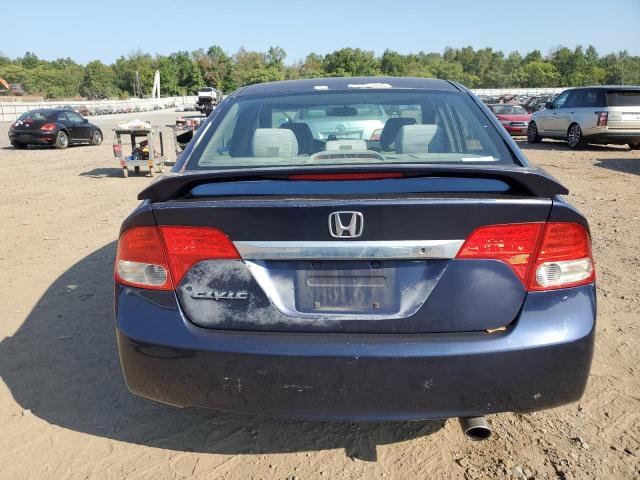 Photo 5 VIN: 2HGFA16539H505489 - HONDA CIVIC LX 