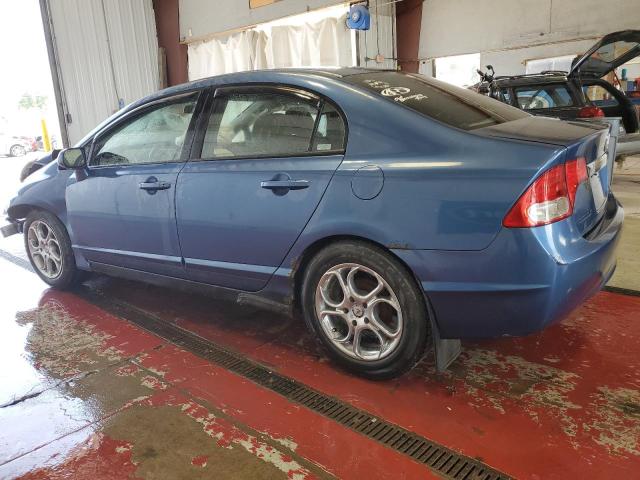 Photo 1 VIN: 2HGFA16539H515813 - HONDA CIVIC LX 