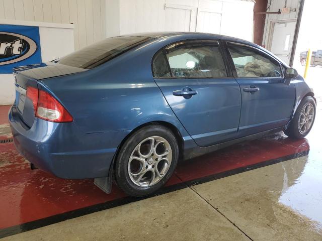 Photo 2 VIN: 2HGFA16539H515813 - HONDA CIVIC LX 