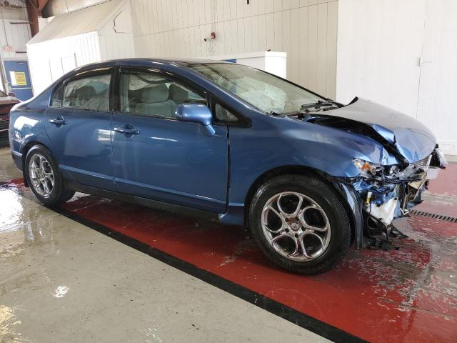 Photo 3 VIN: 2HGFA16539H515813 - HONDA CIVIC LX 