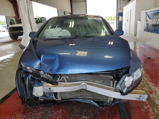 Photo 4 VIN: 2HGFA16539H515813 - HONDA CIVIC LX 