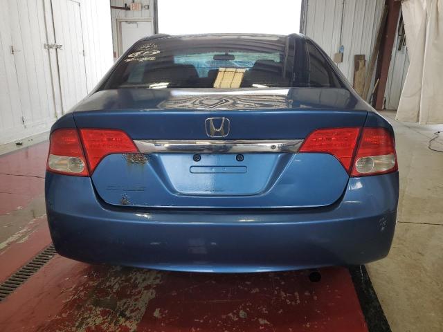 Photo 5 VIN: 2HGFA16539H515813 - HONDA CIVIC LX 